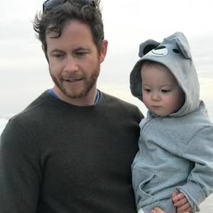 Meet your Posher, Doug